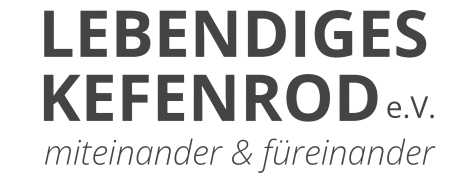 Lebendiges Kefenrod e.V.